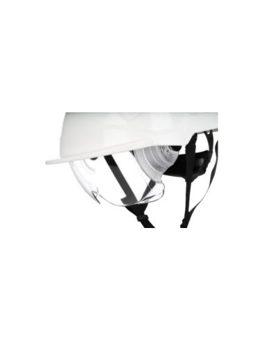 CASCO PHOENIX PRO 6PHP C/BARB Y GAFA EN397 EN50365