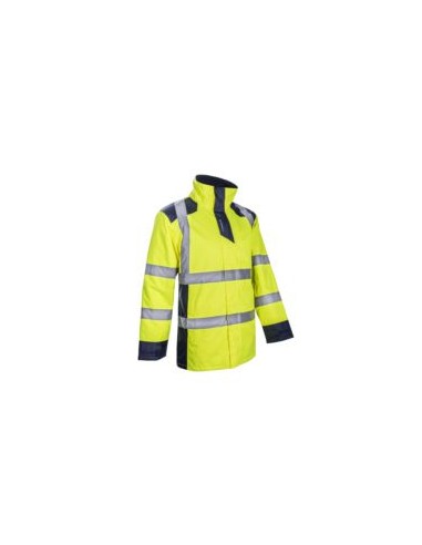 PARKA SOKOBIE 5SOK EN471 EN14058