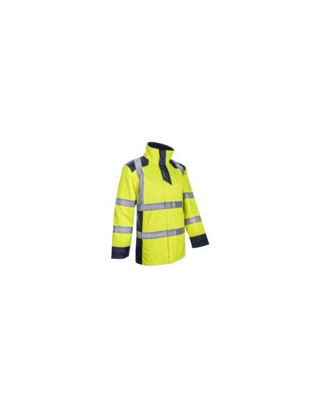 PARKA SOKOBIE 5SOK EN471 EN14058