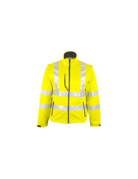 SOFTSHELL PREVENT 8060* EN471
