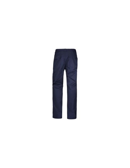 PANTALON PREMIUM C/RZO FORRADO WR108 PLUS