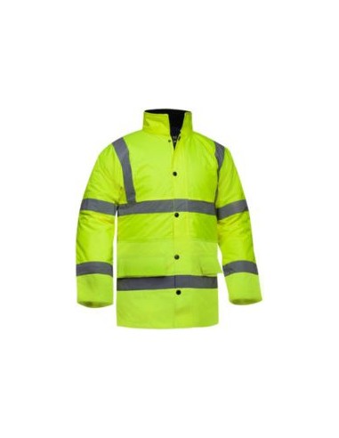 PARKA STORM EN471