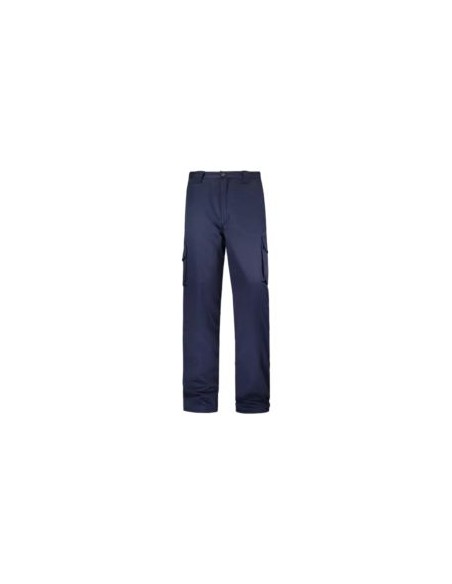 PANTALON 141 MULTIBOLSILLOS GUATEADO