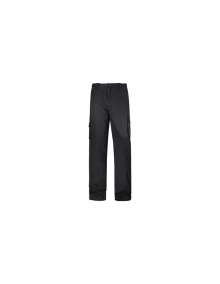 PANTALON 141 MULTIBOLSILLOS GUATEADO