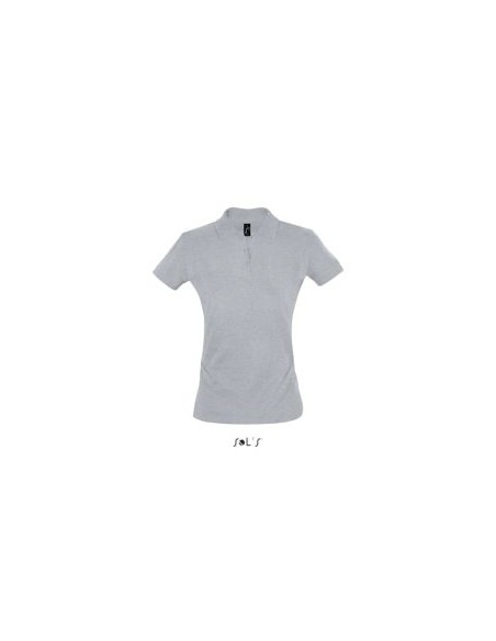 POLO PERFECT WOMAN MANGA CORTA
