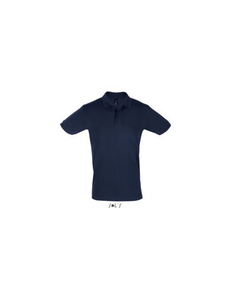 POLO PERFECT MAN MANGA CORTA
