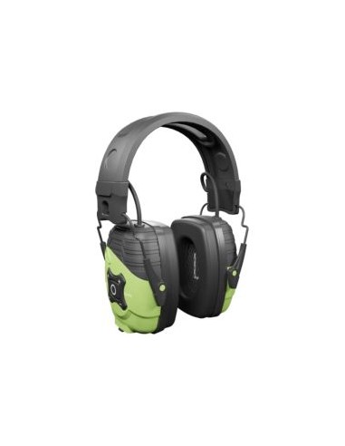AMORTIGUADOR ELECTRONICO IT-35 (IT-34B) LINK AWARE EN352 SNR30dB