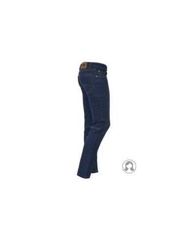 PANTALÓN TEJANO MADEIRA