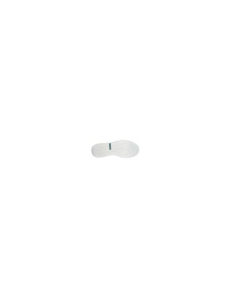 ZAPATO DOVER MICROFIBRA BLANCO O2 FO SR