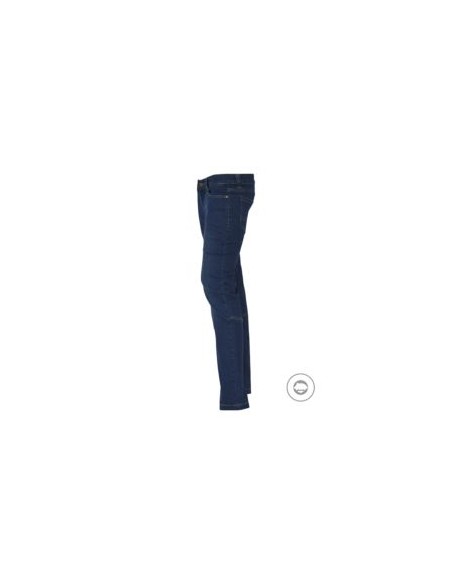 PANTALÓN TEJANO MADEIRA WOMAN