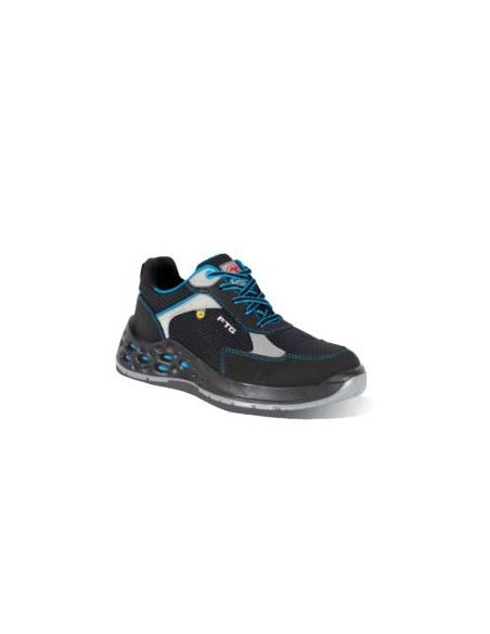 ZAPATO FTG STRONG Max Confort 3D S3S FO SR ESD