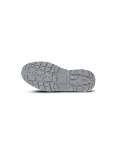 ZAPATO FTG CONCORDE BOA NEGRO PIEL FLOR S3 SRC ESD