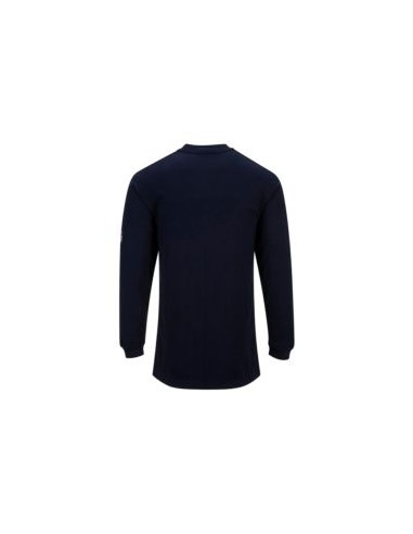 CAMISETA FR11 M/L IGNIFUGA/ANTIEST/ARCO ELEC.
