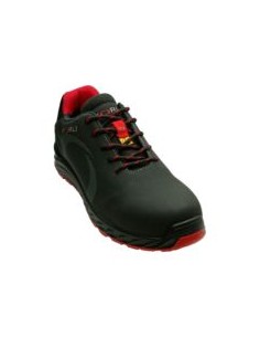 ZAPATO FORLI FLORIDA WOMAN MICROFIBRA METAL FREE S3 SRC