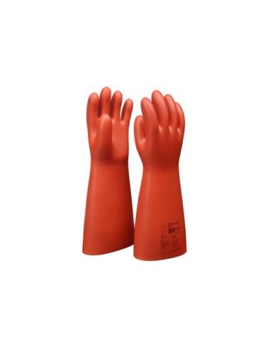 GUANTE AISLANTE AFG36-0 FLASH&GRIP CLASE 0