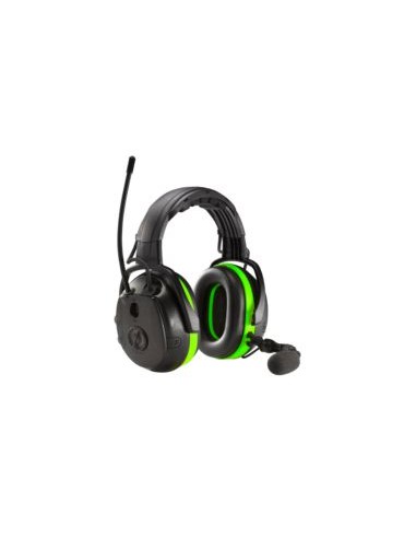 AMORTIGUADOR ELECT. HELLBERG SYNERGY MP 2H SNR 30dB
