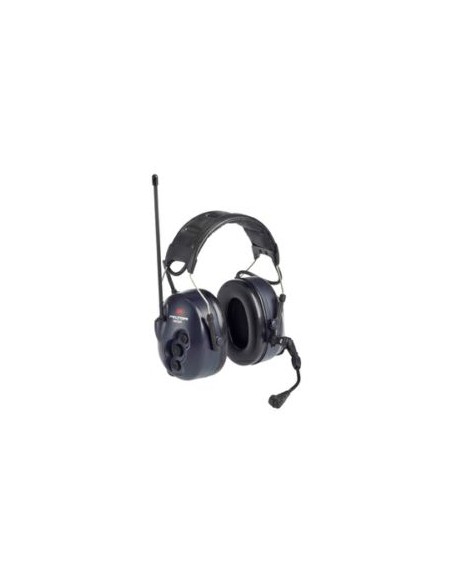 AMORTIGUADOR 3M? PELTOR? LiteCom Diadema MT53H7A4400-EU SNR: 32 dB