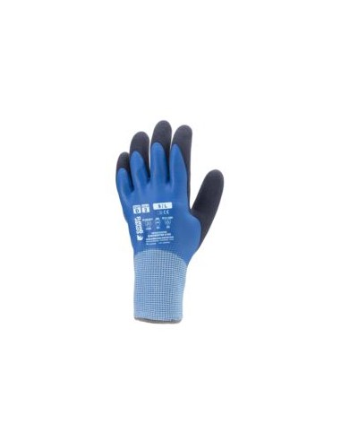 GUANTE EUROWINTER D100 1WINDO EN 388(3X43D) EN511(021)