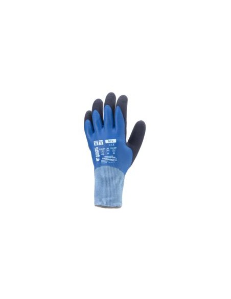 GUANTE EUROWINTER D100 1WINDO EN 388(3X43D) EN511(021)