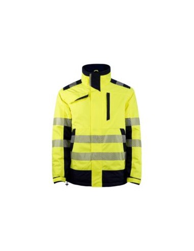 PARKA TERMICA PREMIUM 203 AV EN471 EN14058