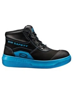BOTA ASPHALT MB2430 SUELA LISA PU/CAUCHO 2 PS HI HRO FO SC SR