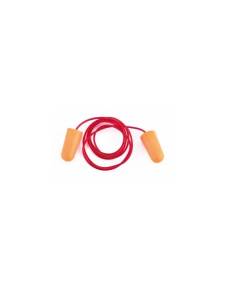 TAPON DESECHABLE CON CORDON EC1003AC SNR37dB