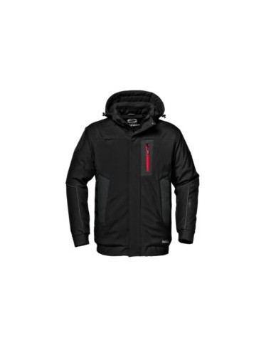 CAZADORA SOFTSHELL/TPU TERMICA DOLPHIN MAN MC2544