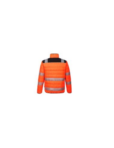 CAZADORA TERMICA PW371 TIPO PLUMON EN471