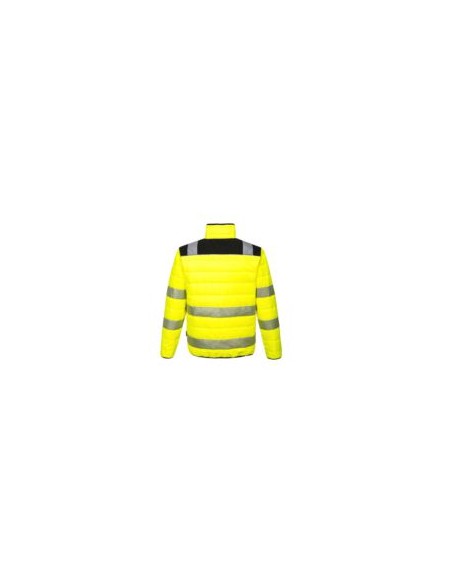 CAZADORA TERMICA PW371 TIPO PLUMON EN471