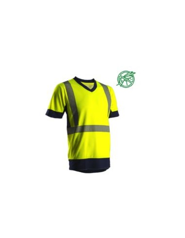 CAMISETA KYRIO AntiMosquito UPF 50+ MANGA CORTA EN471 II