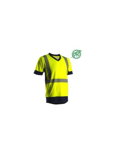 CAMISETA KYRIO AntiMosquito UPF 50+ MANGA CORTA EN471 II