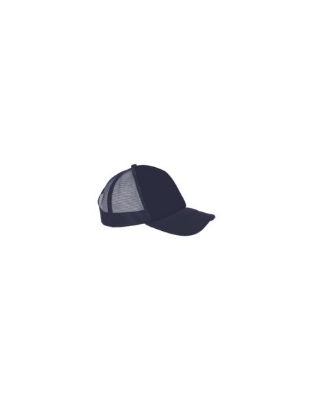 GORRA SOL'S BUBBLE DE MALLA TRANSPIRABLE 5 PANELES