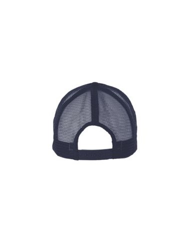 GORRA SOL'S BUBBLE DE MALLA TRANSPIRABLE 5 PANELES
