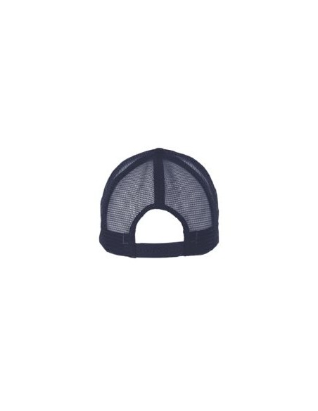 GORRA SOL'S BUBBLE DE MALLA TRANSPIRABLE 5 PANELES