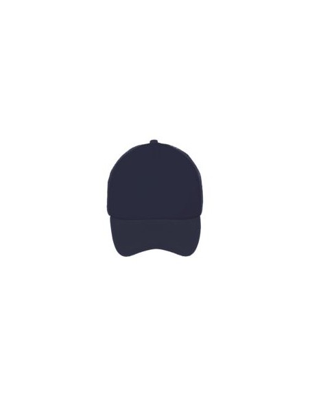 GORRA SOL'S BUBBLE DE MALLA TRANSPIRABLE 5 PANELES