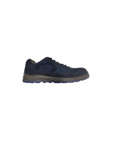 ZAPATO FORLI CHEROKEE AZUL S1P CI SRC ESD
