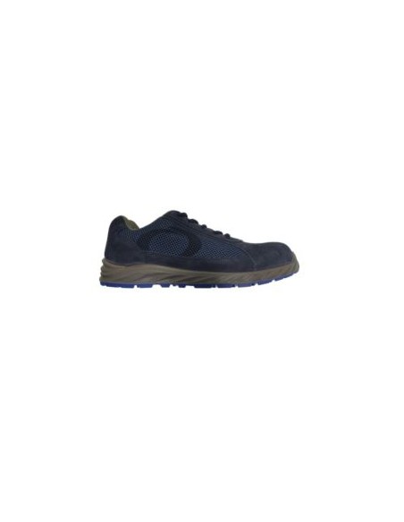 ZAPATO FORLI CHEROKEE AZUL S1P CI SRC ESD