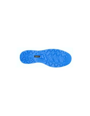 ZAPATO FORLI CHEROKEE AZUL S1P CI SRC ESD