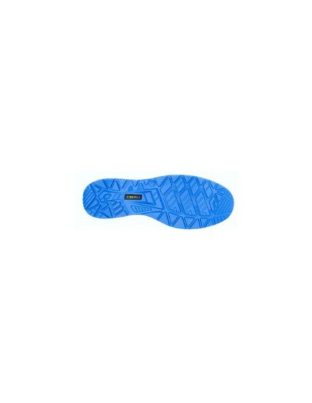 ZAPATO FORLI CHEROKEE AZUL S1P CI SRC ESD