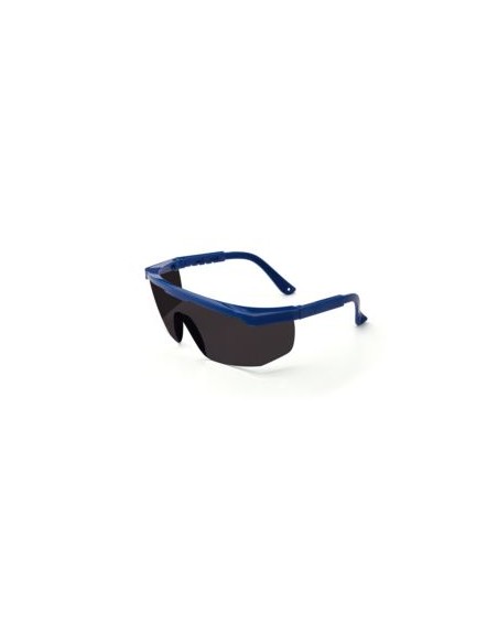 GAFA INCOLORA NITRO GNA ANTIIMPACT. ANTIVAHO EN166 EN170
