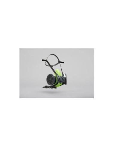 MASCARA BUCONASAL BLS 4000 NEXT  8002112 CAUCHO