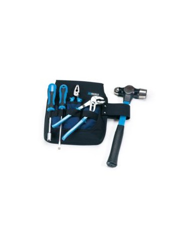 BOLSA PORTAHERRAMIENTAS 1388BPH PARA CINTURON 1388BELT