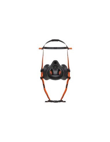MASCARA COMPACTA PCX-710 FFA1P3 R D