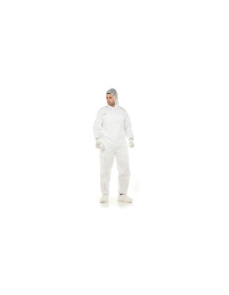 BUZO 1188 BPPE POLIPROPILEBO BLANCO