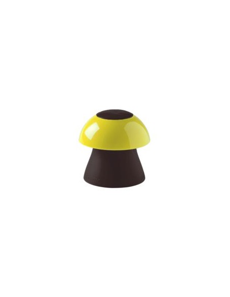 SETA AMARILLA IMPACT 2000 (12-20mm) ANTI-EMPALAMIENTO