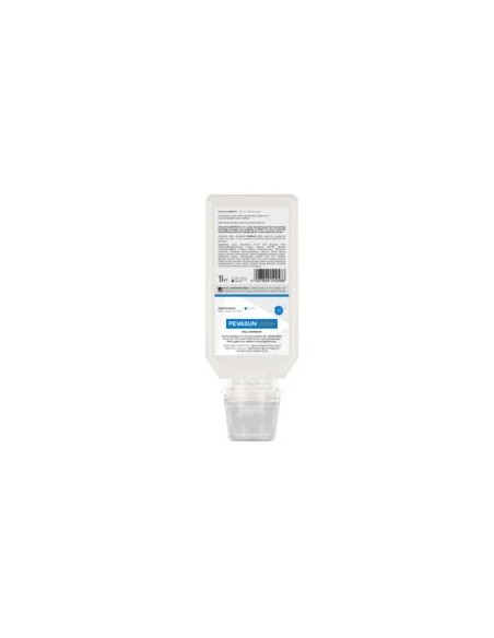CREMA SOLAR PEVASUN WORKSAFE UV50+ - 1000 ml