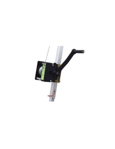 TORNO KRATOS DE 20MT. FA6000320 PARA TRIPODE