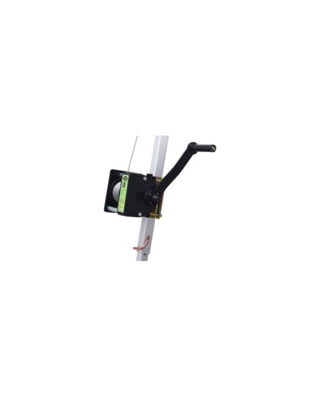 TORNO KRATOS DE 20MT. FA6000320 PARA TRIPODE