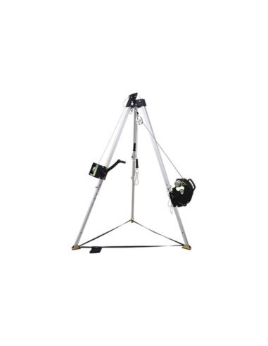 TORNO KRATOS DE 20MT. FA6000320 PARA TRIPODE