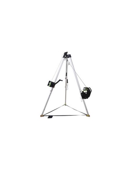TORNO KRATOS DE 20MT. FA6000320 PARA TRIPODE
